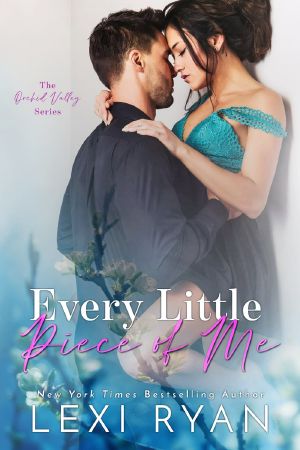 [Orchid Valley 01] • Every Little Piece of Me
